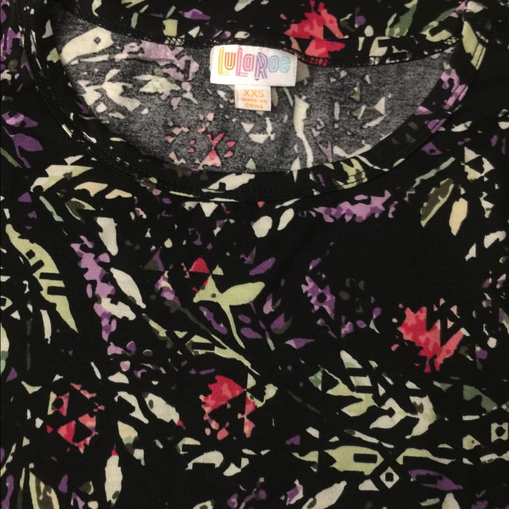 LulaRoe Julias